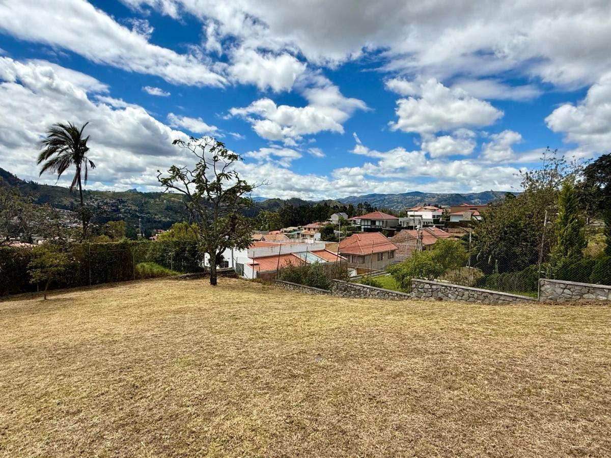 Terreno en Venta en Challuabamba, Azuay — imagen 5