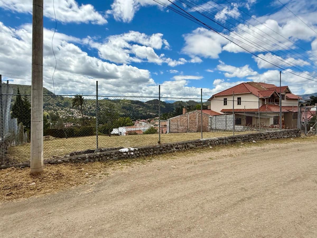 Terreno en Venta en Challuabamba, Azuay — imagen 3