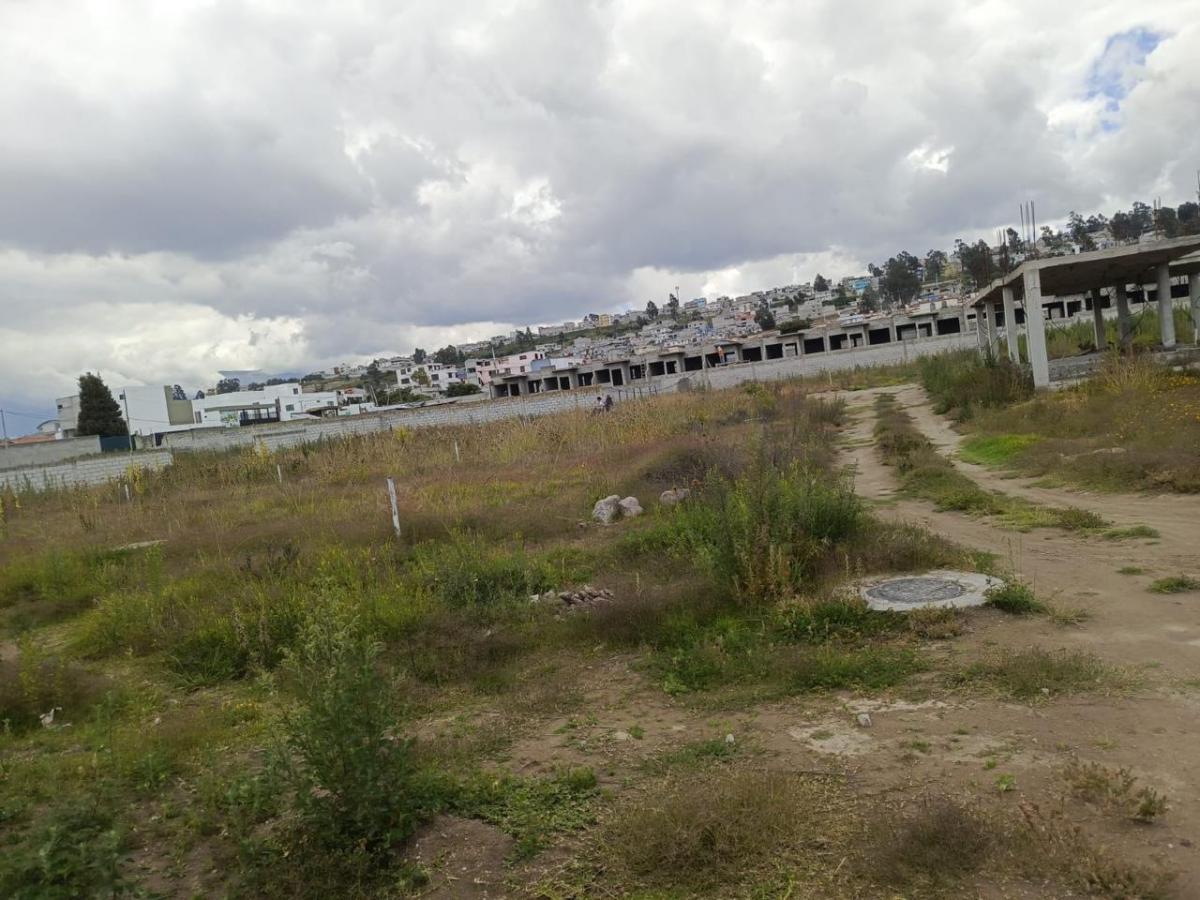 Terreno de Venta en Quito, Sector de Calderón — imagen 3