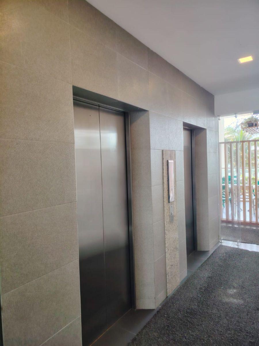 Suite Amoblada de Venta, Playa Azul Tonsupa — imagen 3