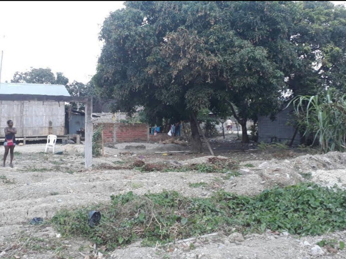 Terreno de Venta en Tonsupa, Esmeraldas — imagen 5