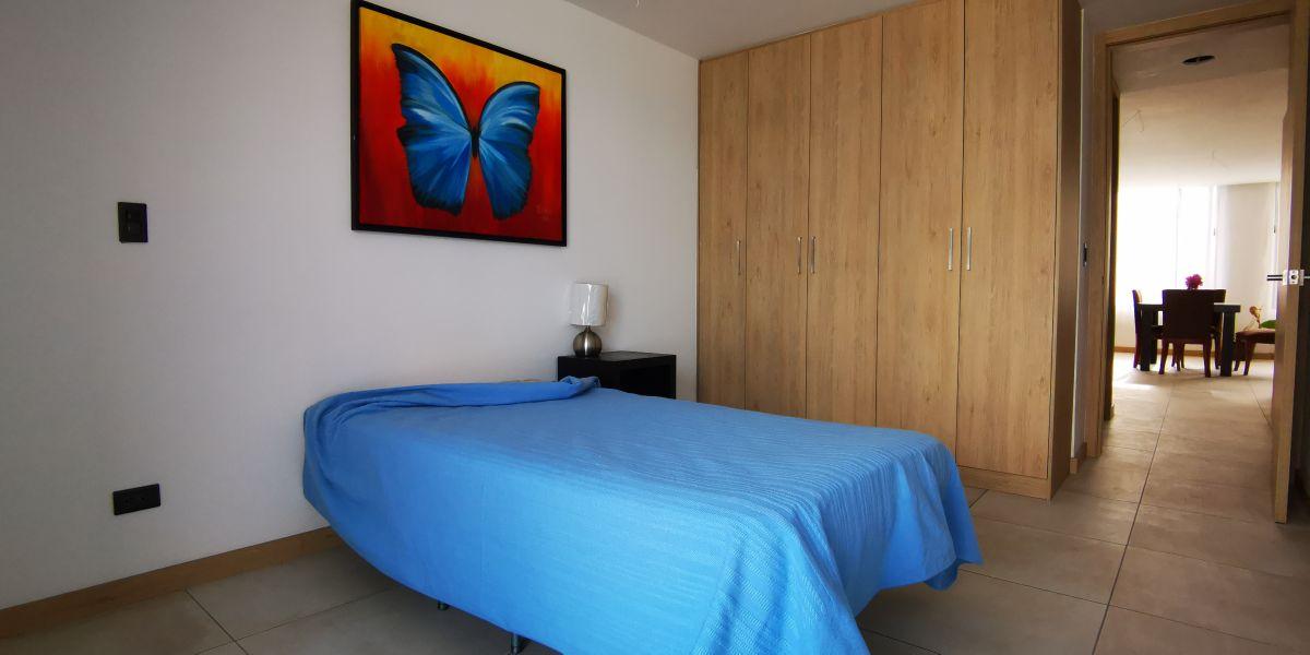 Departamento Exclusivo en Venta – San Juan Alto, Cumbayá | 85 m² — imagen 5