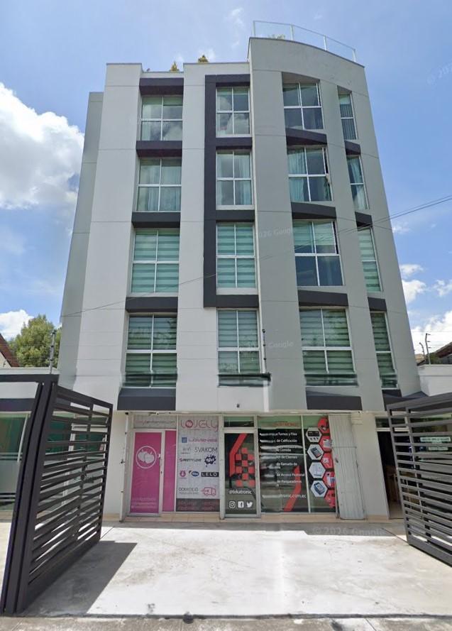 Vendo Departamento 3 Dorm. 130 m² La Jipijapa Cerca Hotel Savoy Inn, Vista Panorámica. Provincia de Pichincha — imagen 5