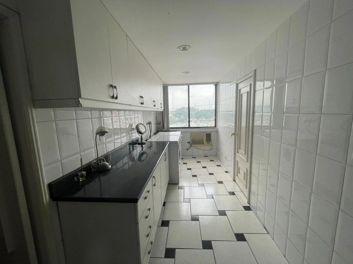 Departamento en Venta, Edificio El Fortín, Joss, Guayas — imagen 3