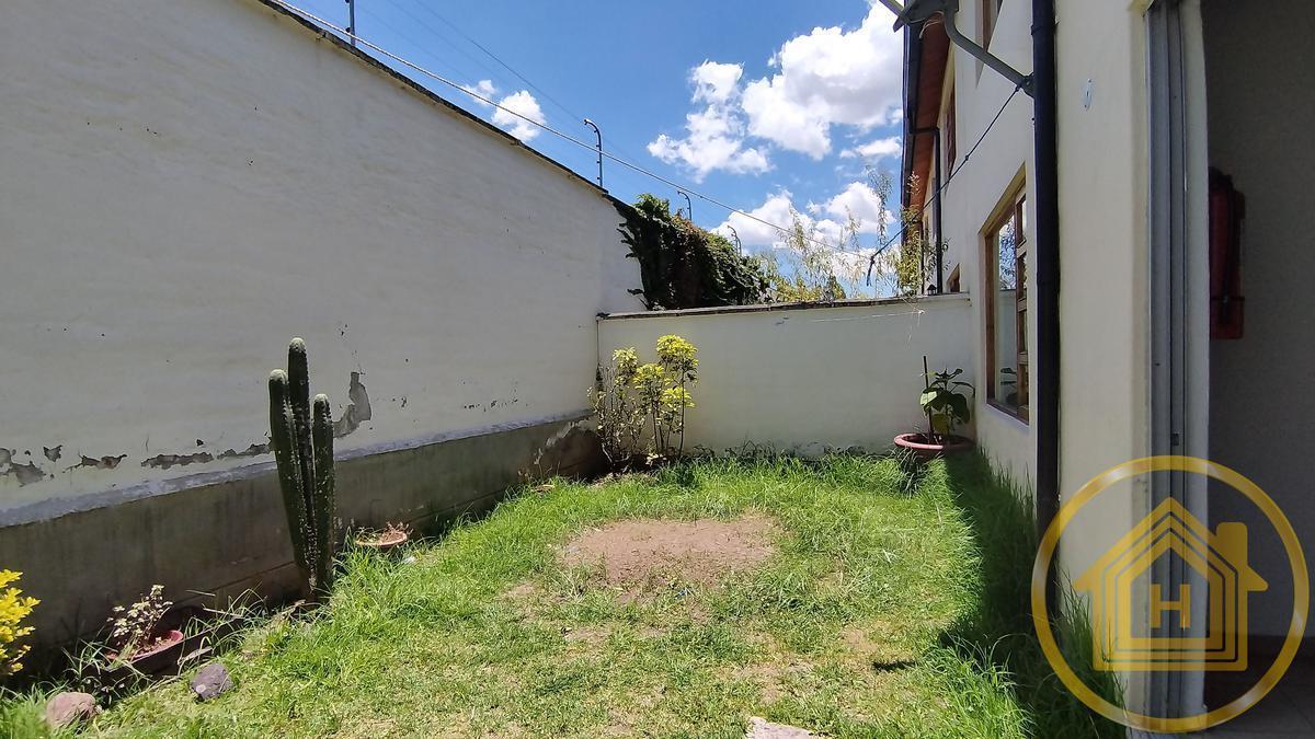 Casa Tipo Campestre 3 Dorm. Más Estudio, Piscina, Conocoto, Valle de Los Chillos — imagen 4
