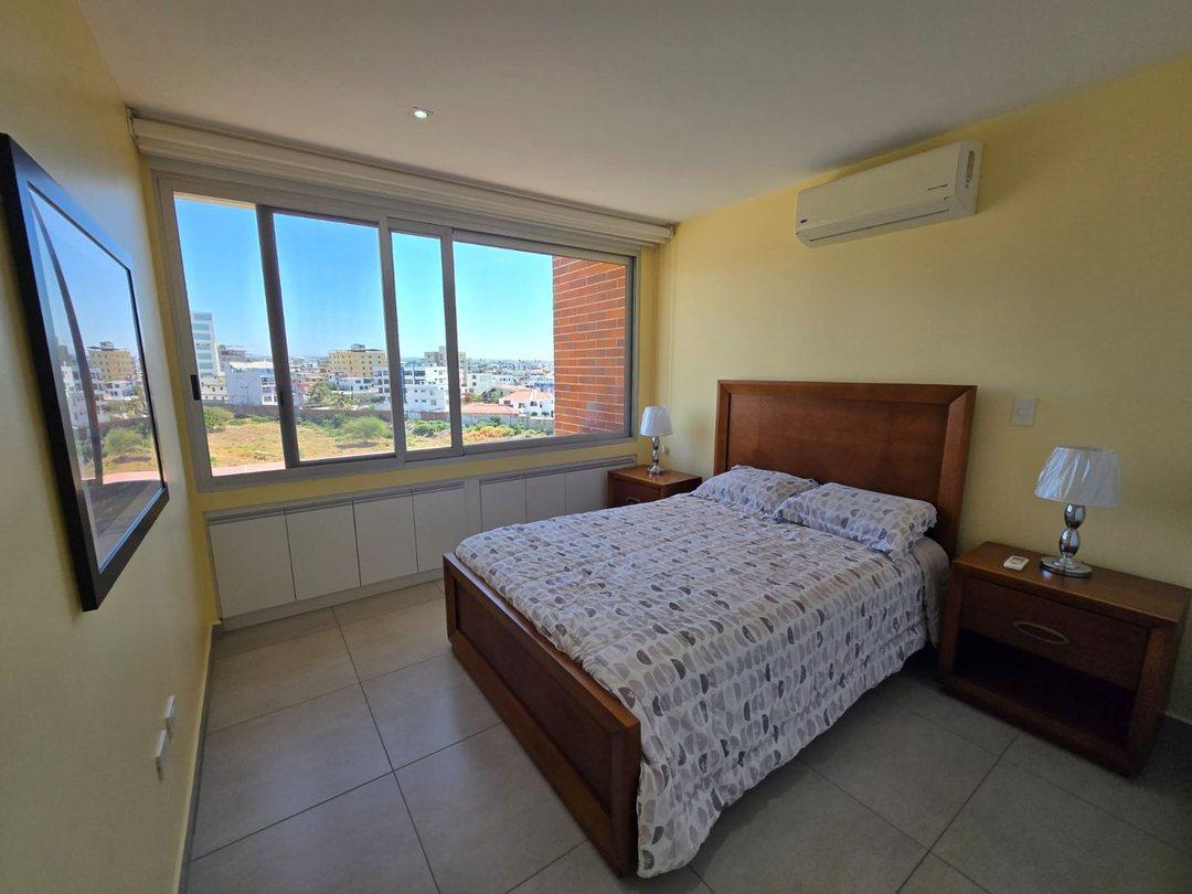 Departamento de Venta en Manta Zona Sur G/z, Manabí — imagen 4
