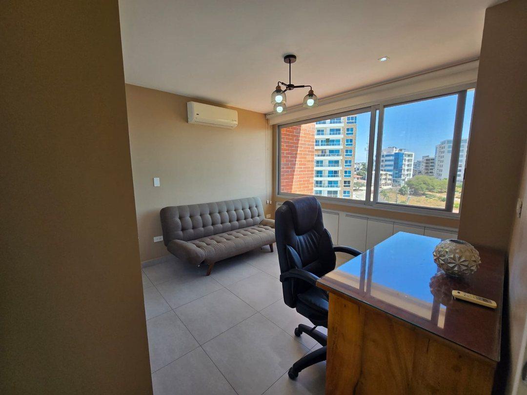 Departamento de Venta en Manta Zona Sur G/z, Manabí — imagen 3