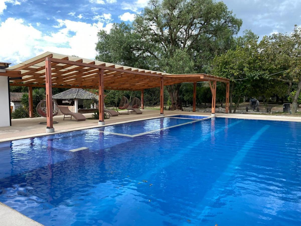 Terreno en Venta en Guayllabamba — imagen 10