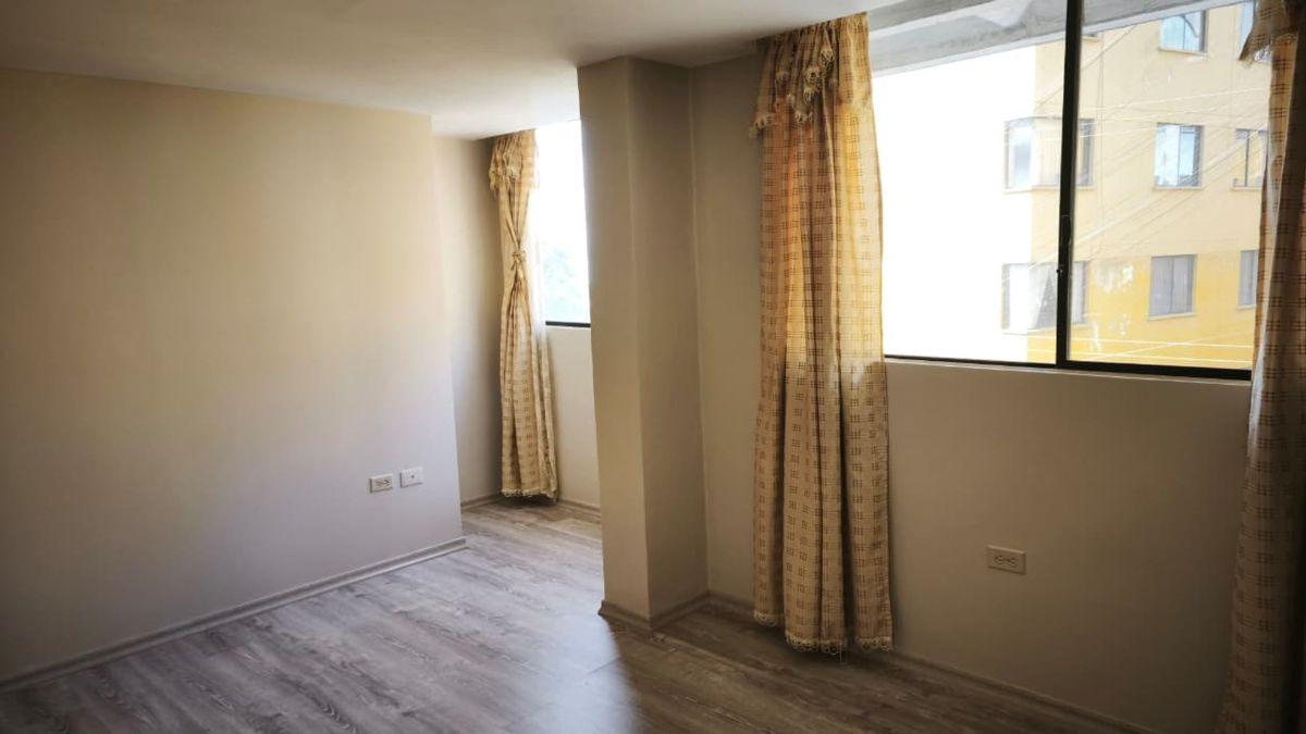 Departamento en Venta - Conjunto Residencial Amaranta - — imagen 4