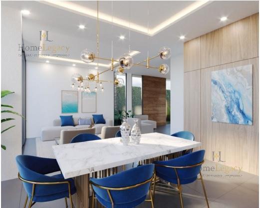 Venta de Casa en Esyteno - Samborondón, Isla Mocoli Ad, Guayas — imagen 4