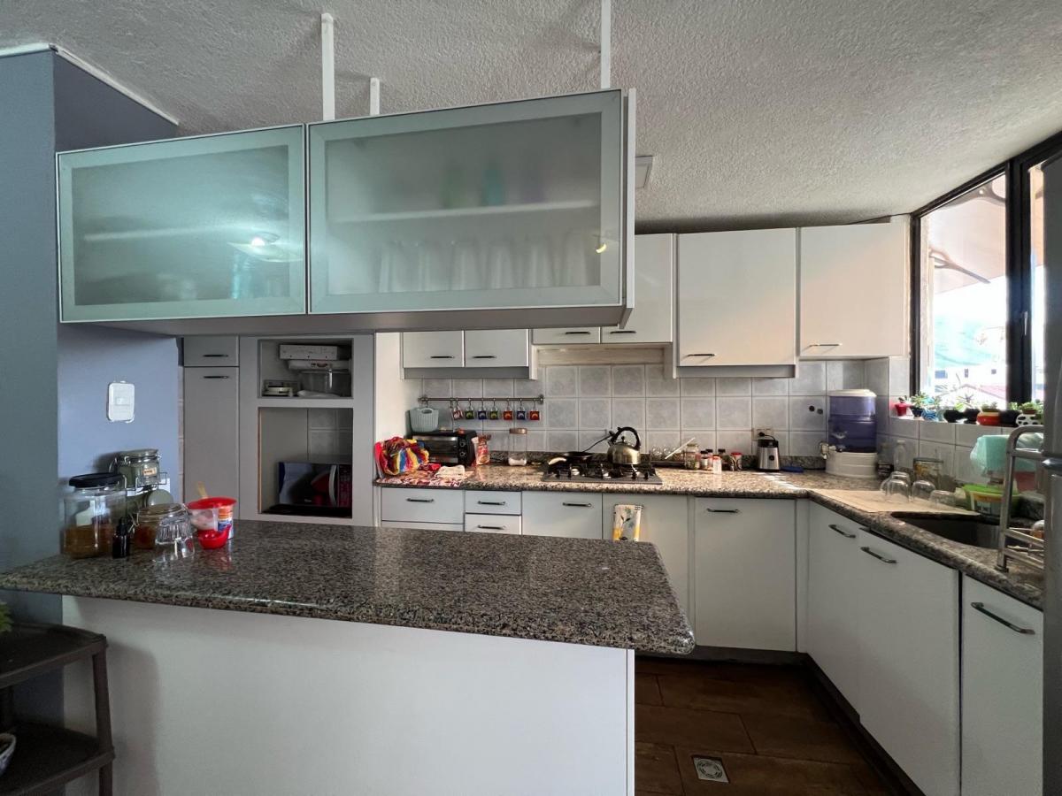 Departamento Duplex en Venta Sector Colegio Einstein — imagen 4