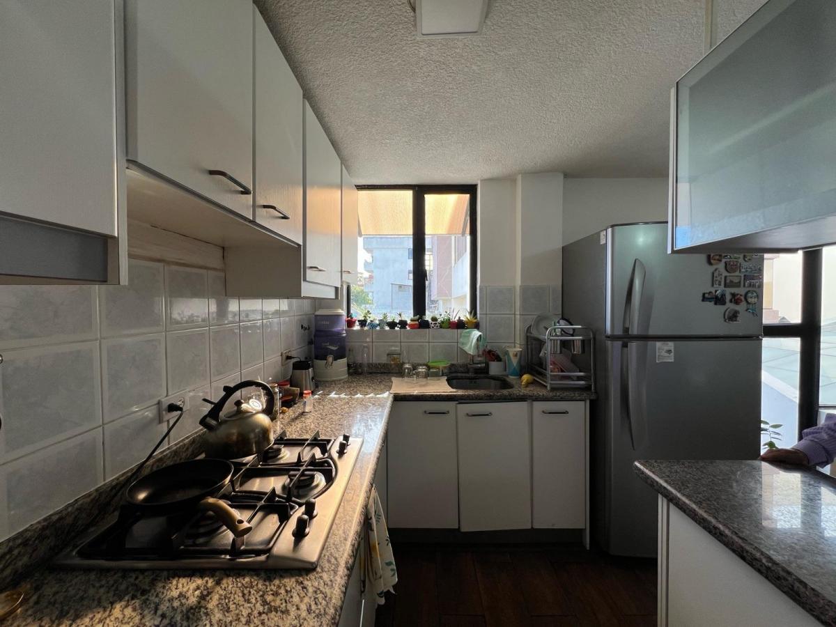 Departamento Duplex en Venta Sector Colegio Einstein — imagen 3