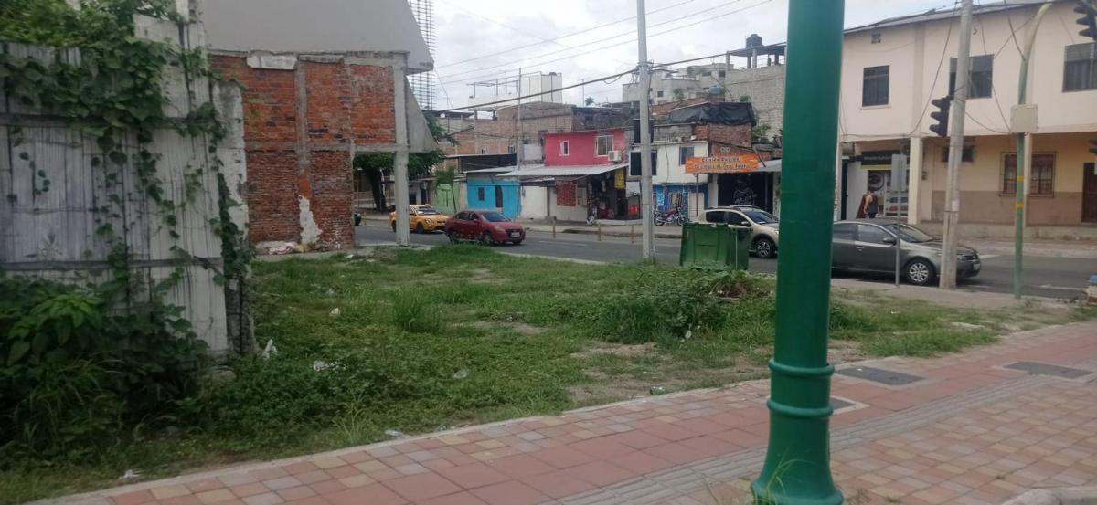Terreno de Venta en Manta Zona Sur, Manabí — imagen 5