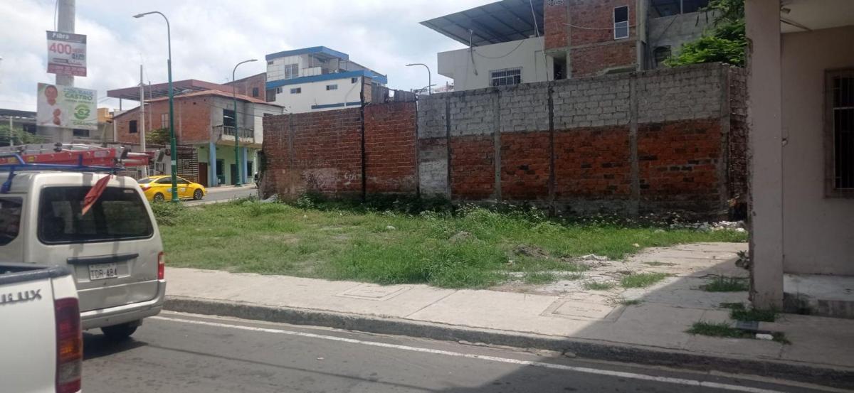 Terreno de Venta en Manta Zona Sur, Manabí — imagen 4