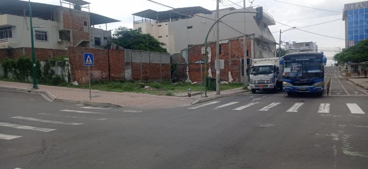 Terreno de Venta en Manta Zona Sur, Manabí — imagen 3