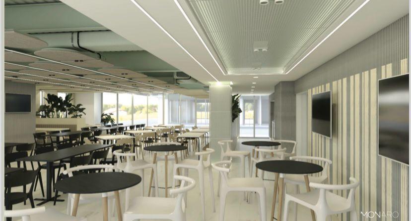 En Venta Oficinas en El Corporativo Las Americas. Av de Las Américas K. Aguirre, Guayas — imagen 5