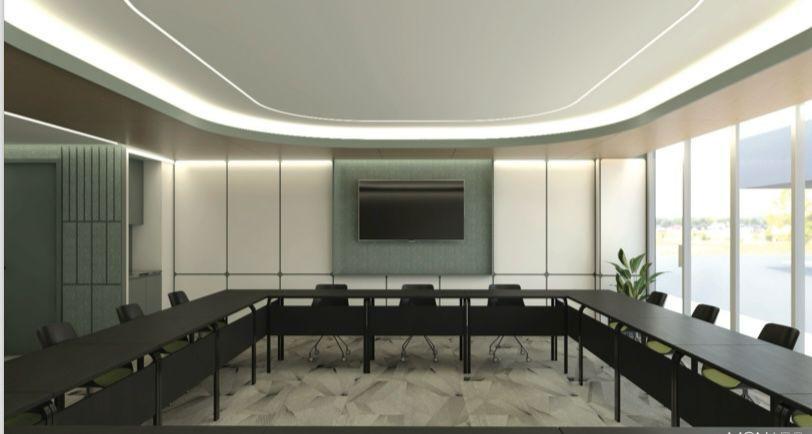 En Venta Oficinas en El Corporativo Las Americas. Av de Las Américas K. Aguirre, Guayas — imagen 4