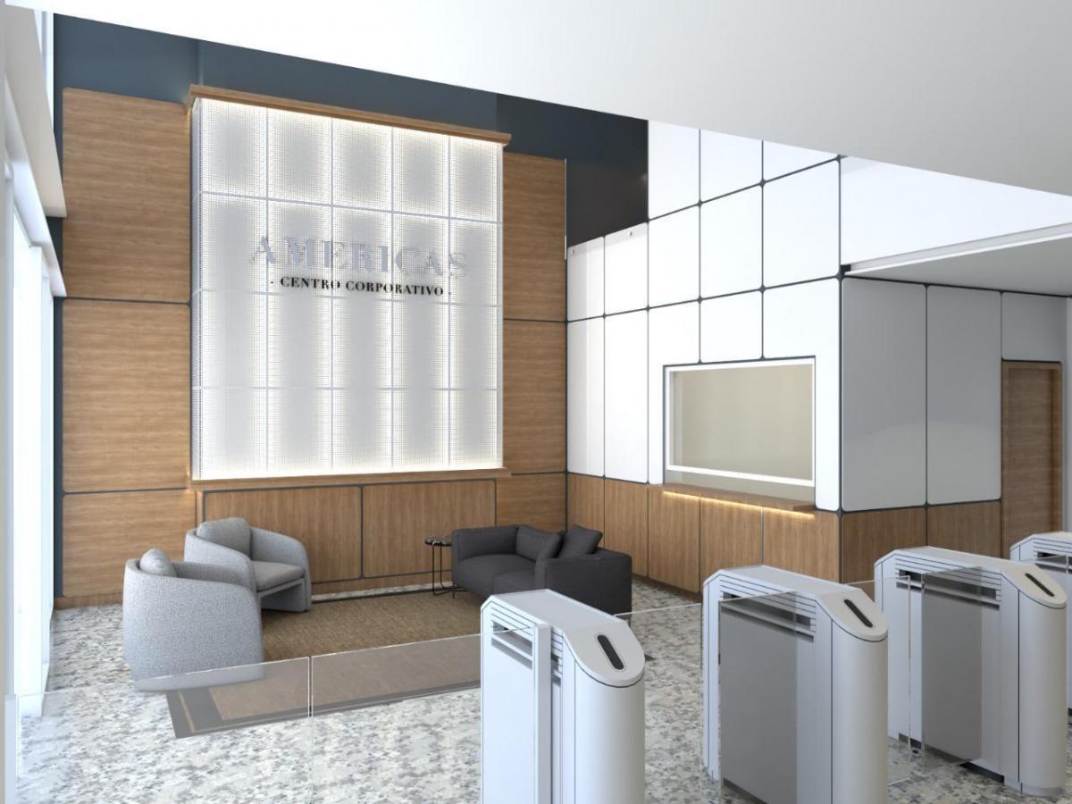 En Venta Oficinas en El Corporativo Las Americas. Av de Las Américas K. Aguirre, Guayas — imagen 3