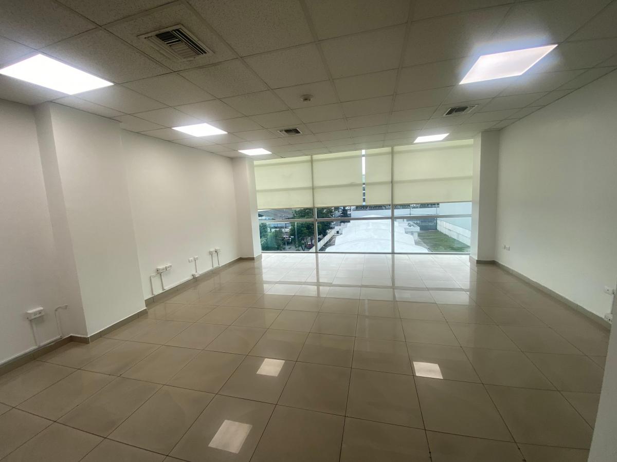 Vendo o Oficina en Plaza Center. Linda Vista Panoramica. 58,02 m², Guayas — imagen 5