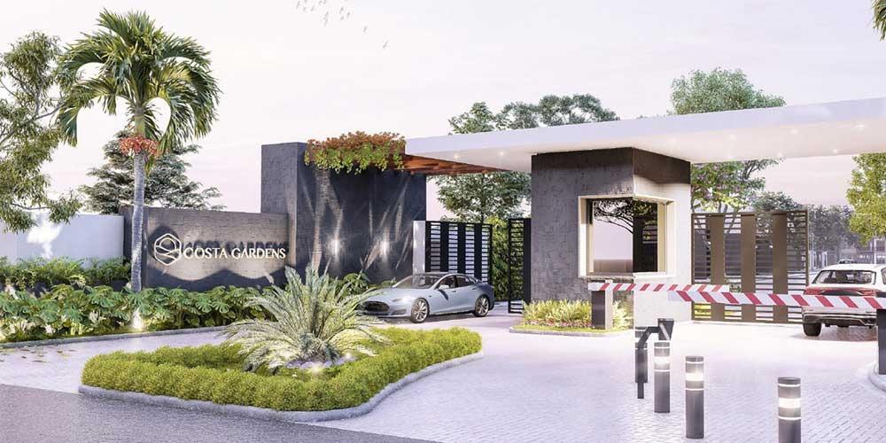 Casas en Venta, Costa Gardens, Vía La Costa, Guayas — imagen 10