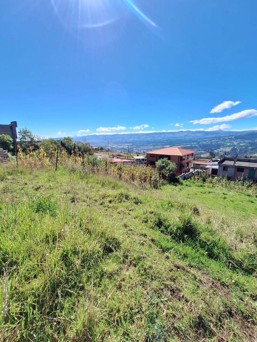 Venta Terreno 503 m² Barrio Aymesa Sur de Quito — imagen 5