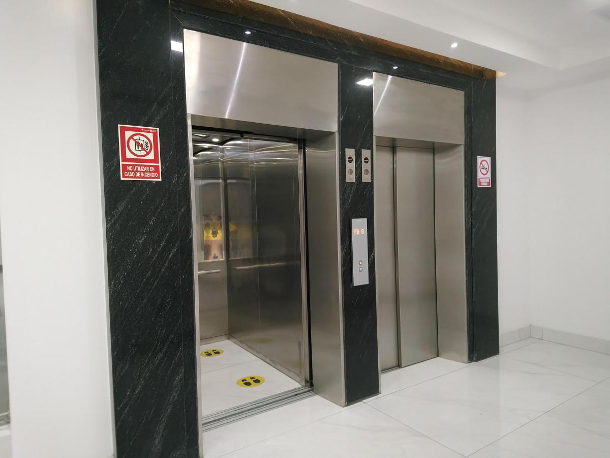 Ciudad del Sol. Agora Siglo Xxi Unica Oficina en Venta de 64 m² Estreno, Guayas — imagen 5