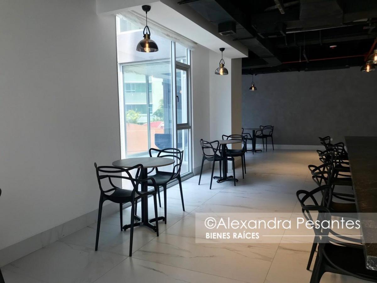 Ciudad del Sol. Agora Siglo Xxi Unica Oficina en Venta de 64 m² Estreno, Guayas — imagen 3