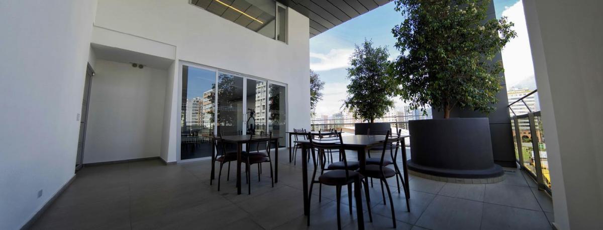 Twg Oficina en Venta, Ubicado en Esquina Portugal y 6 de Diciembre — imagen 3