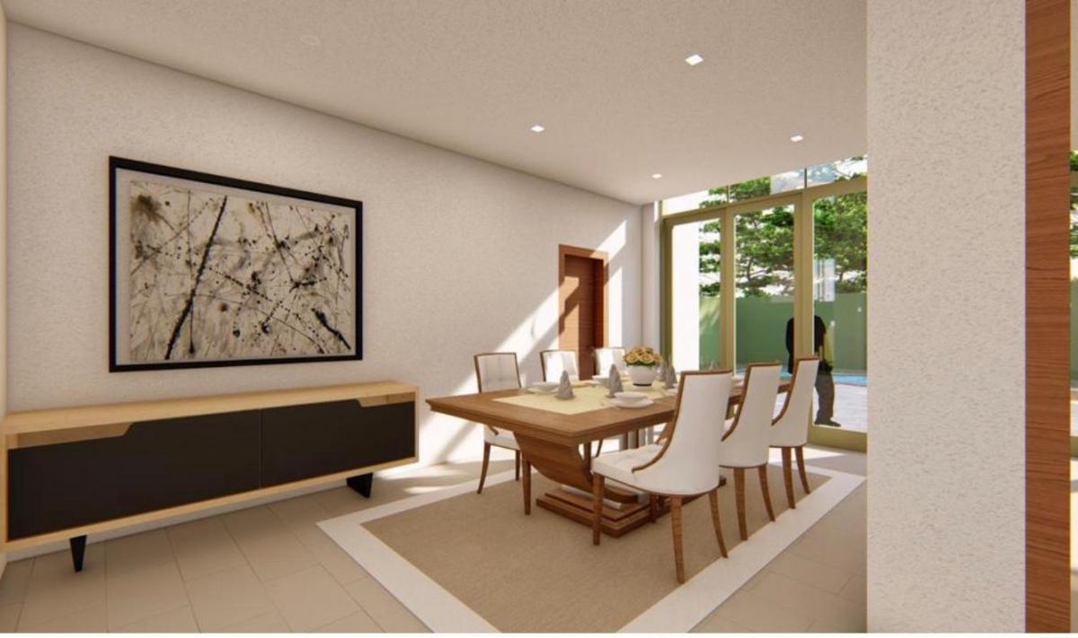Vendo Espectacular Casa Moderna en Isla Mocoli, Guayas — imagen 5