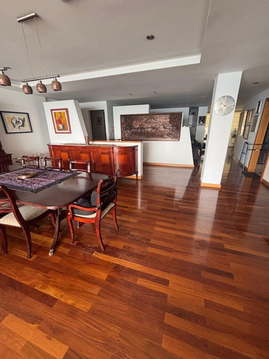 Vendo Departamento en Sierra del Moral — imagen 4