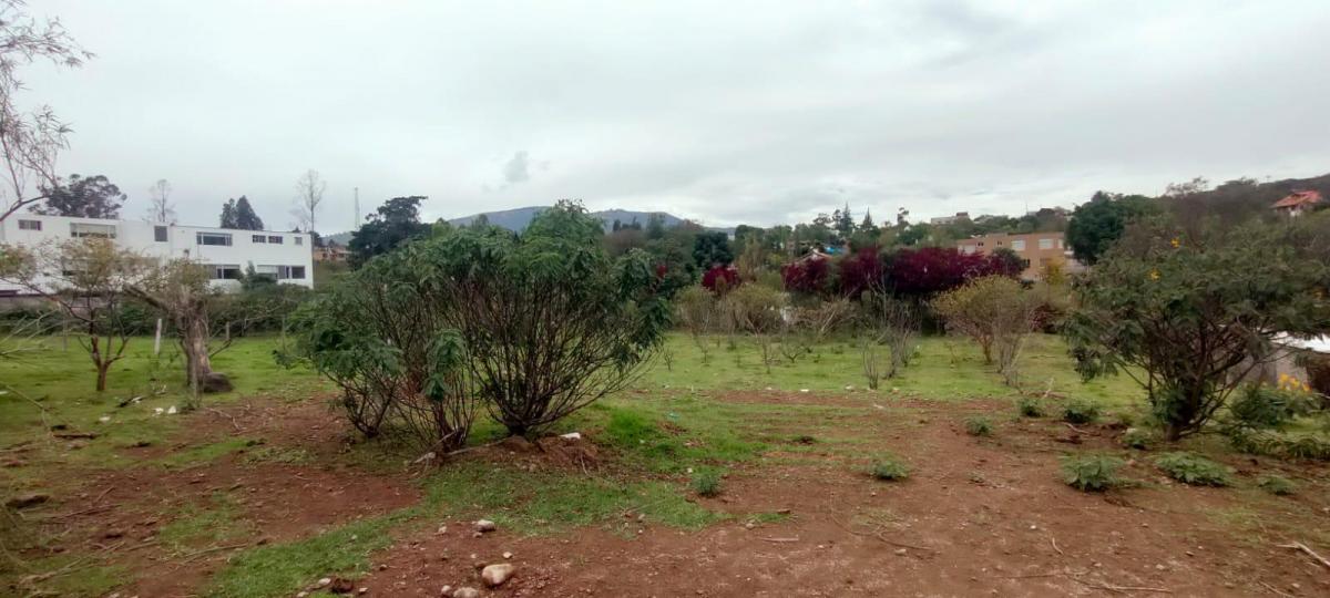Venta Terreno Sector Tumbaco — imagen 4