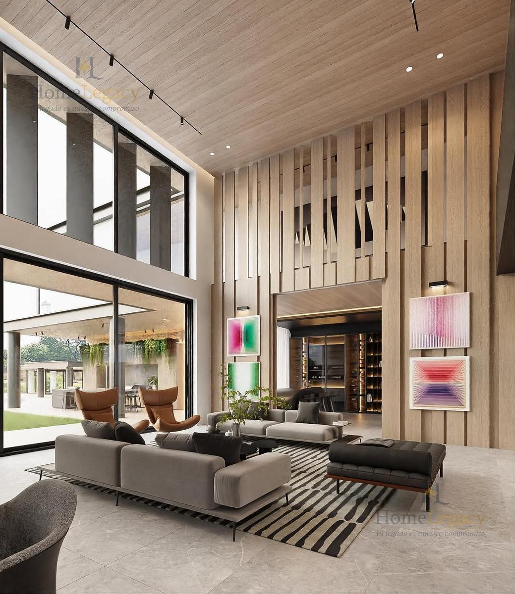 Venta de Proyecto de Casa – Samborondón Am, Guayas — imagen 10