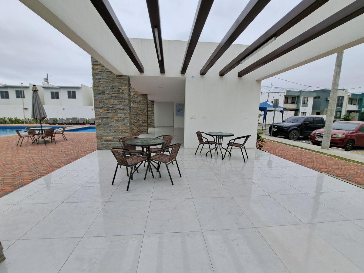 Casa en Venta en Guayaquil, Guayas — imagen 3