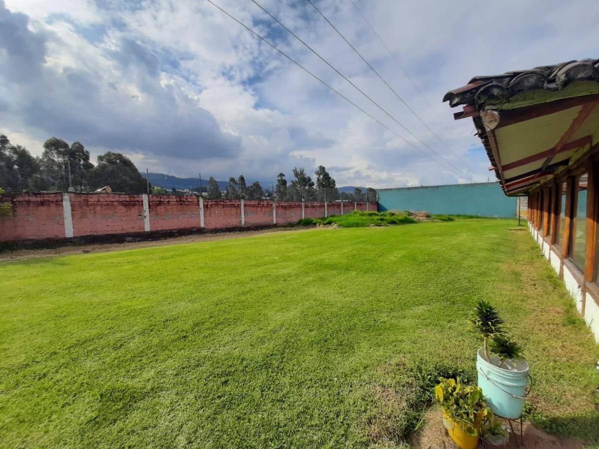Terreno de Venta Sector Conocoto — imagen 5