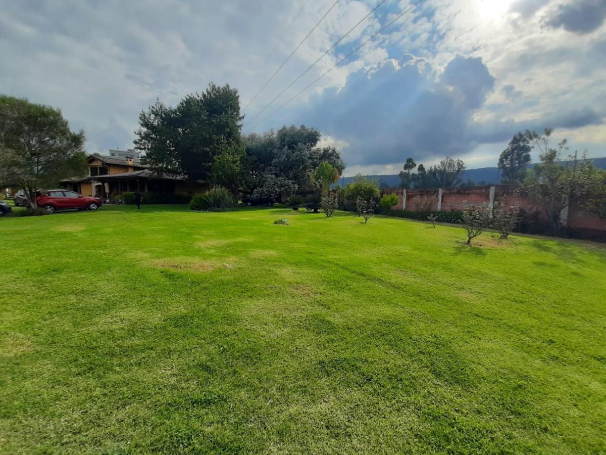 Terreno de Venta Sector Conocoto — imagen 4