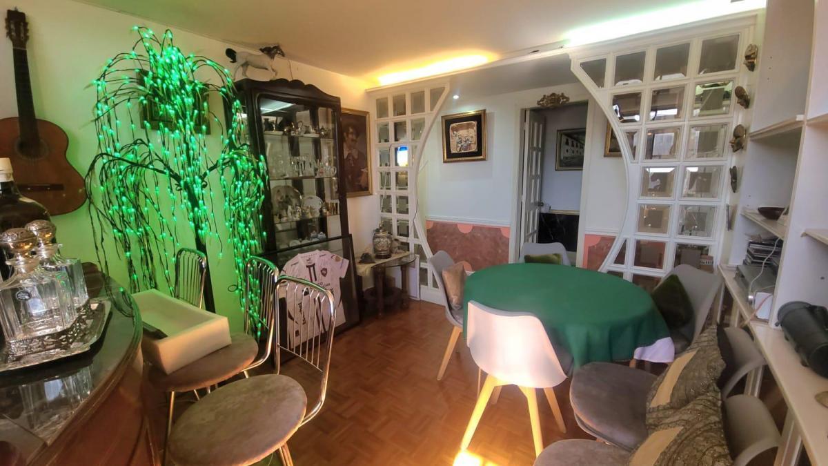 Departamento en Venta Torres Almagro 161 m² 3 Habitaciones 1 Parqueadero Vista — imagen 4