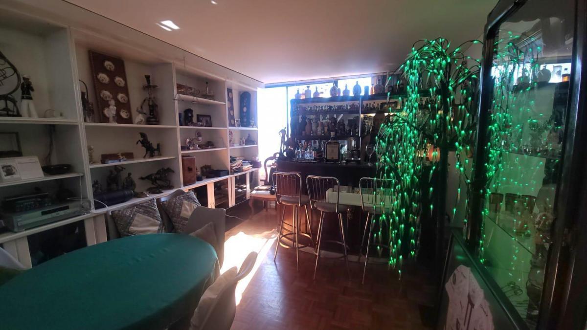 Departamento en Venta Torres Almagro 161 m² 3 Habitaciones 1 Parqueadero Vista — imagen 3