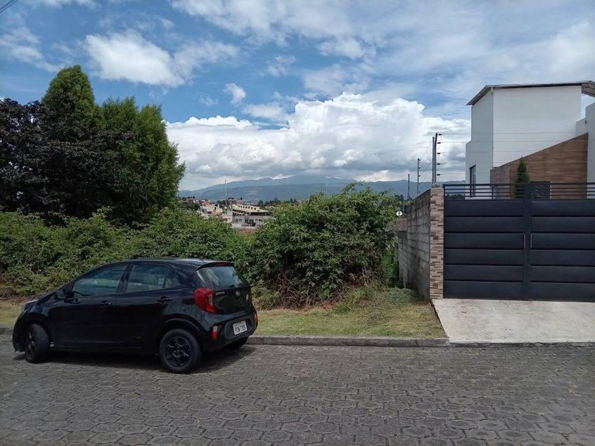 Venta de Terreno en La Urbanizacion San Francisc O — imagen 5