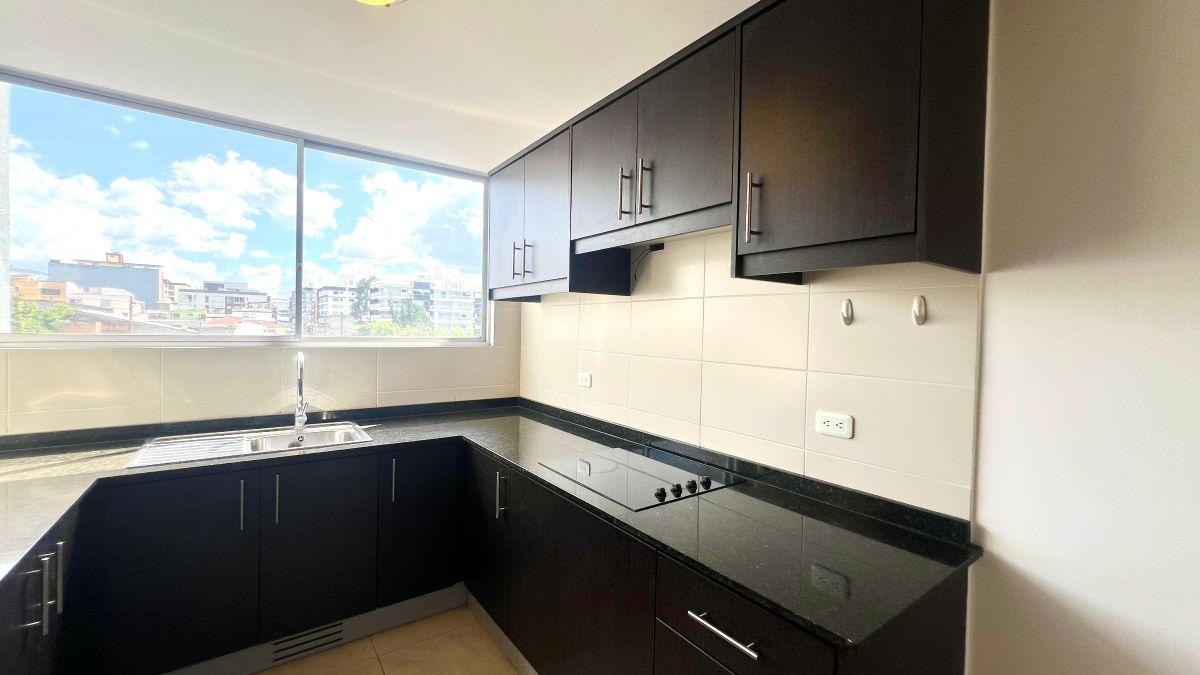 Se Vende Departamento Ponceano Alto Edificio Alicante — imagen 5