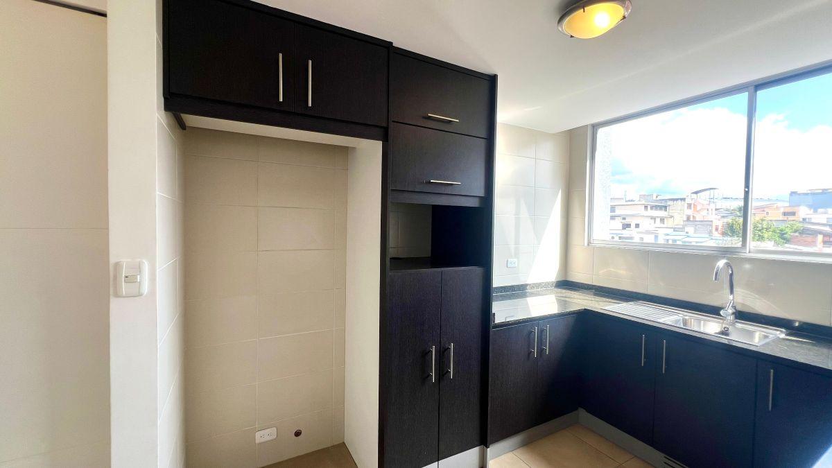 Se Vende Departamento Ponceano Alto Edificio Alicante — imagen 4