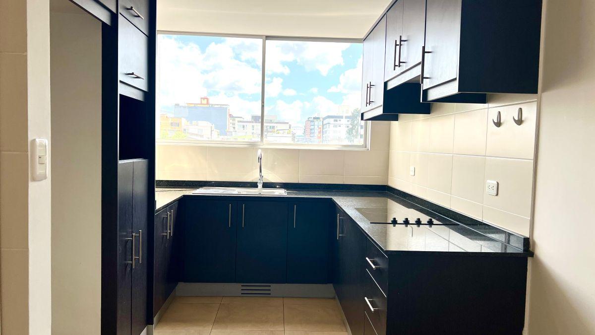 Se Vende Departamento Ponceano Alto Edificio Alicante — imagen 3