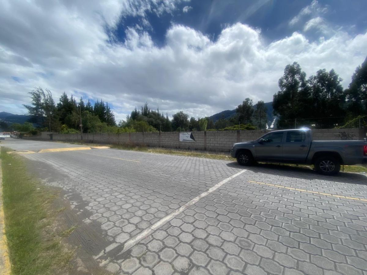 Venta Terreno Sector Valle de Los Chillos — imagen 3