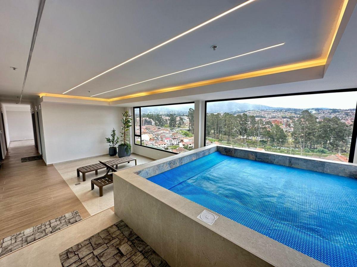 Departamento en Venta, Misicata, Azuay — imagen 5