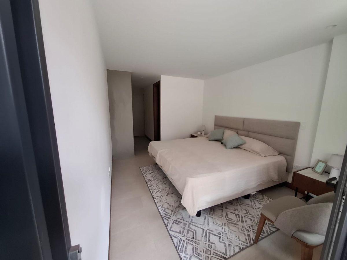 Londoño Estudio, Lindo Departamento de 90 m² con 2 Habitaciones Tumbaco — imagen 5