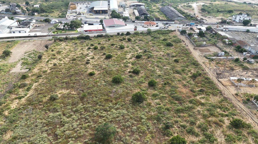 Terreno de Venta en Montecristi G/z, Manabí — imagen 5