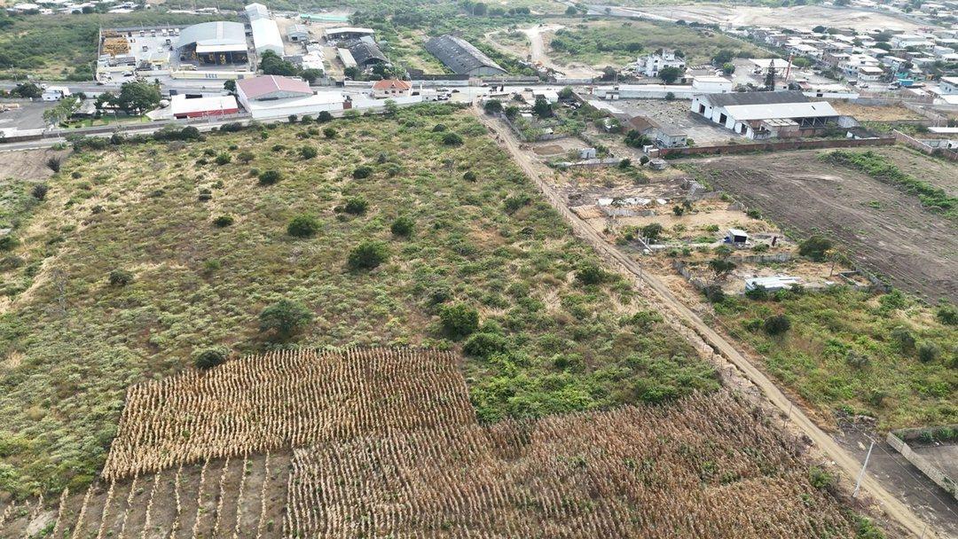 Terreno de Venta en Montecristi G/z, Manabí — imagen 3