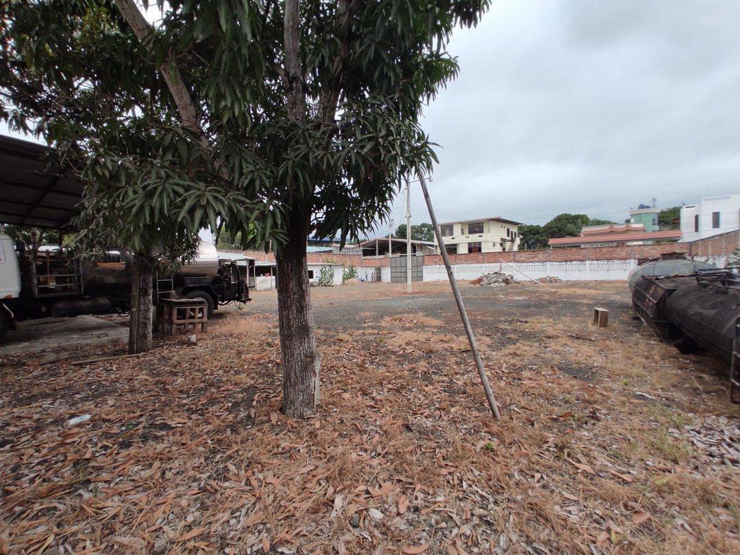 Terreno de Venta en Zona Norte de Portoviejo Ar, Manabí — imagen 3