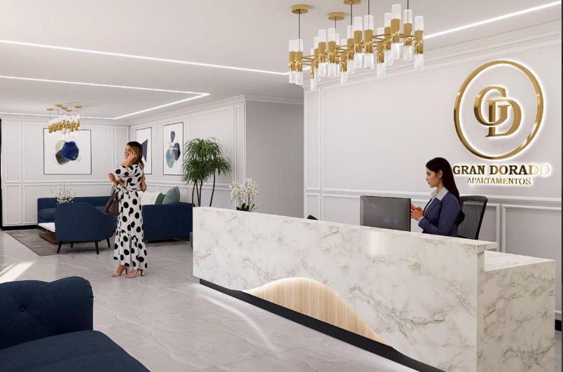 Departamento en Venta Sector Itchimbia — imagen 10