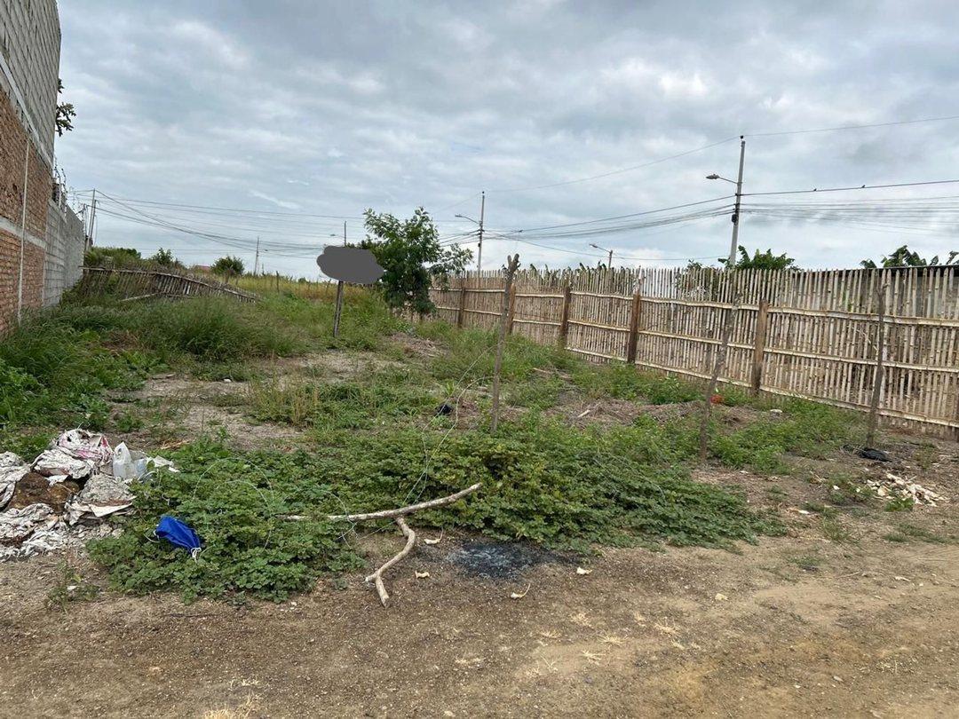 Terreno de Venta en Montecristi Ve, Manabí — imagen 4