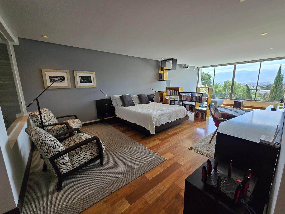 - Renta Ó Venta - Hermoso y Lujoso Departamento de 2 Dorm. — imagen 4